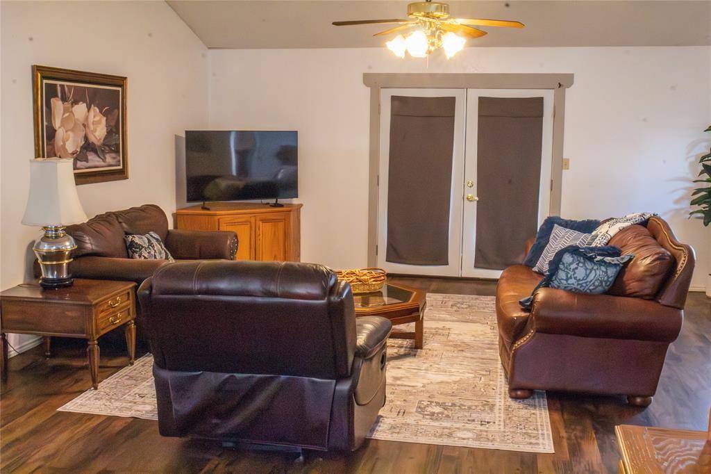 Anson, TX 79501,1719 21st Street