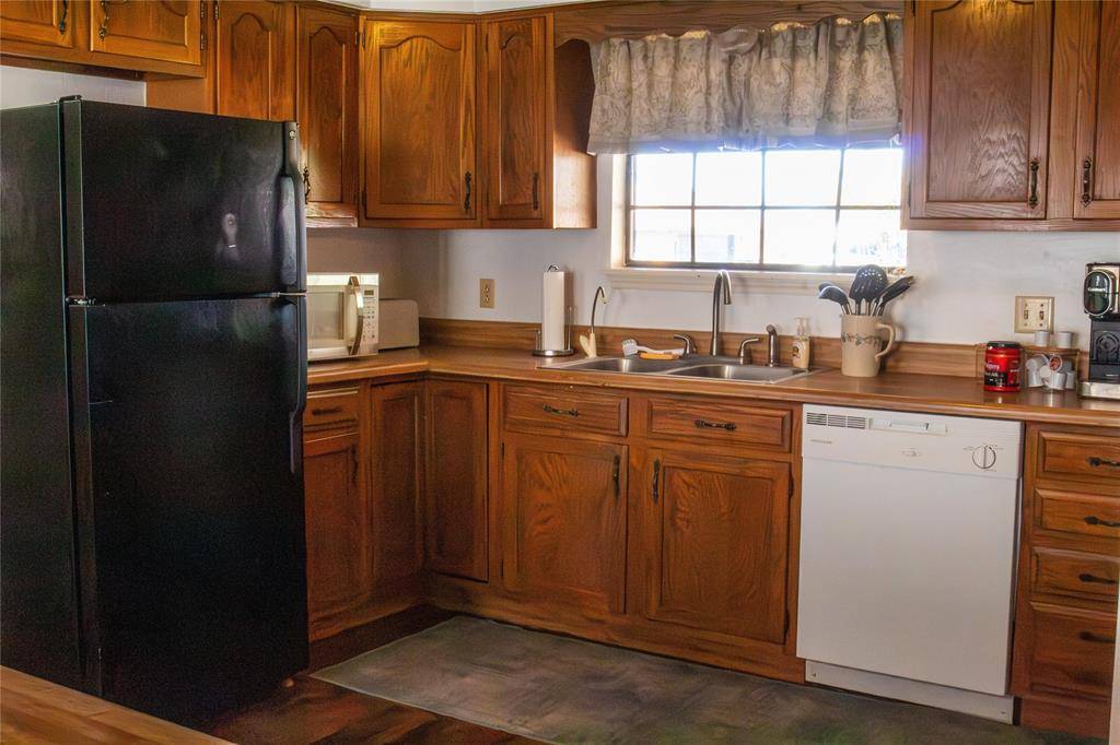 Anson, TX 79501,1719 21st Street