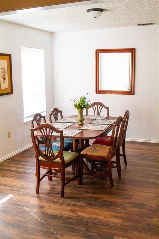 Anson, TX 79501,1719 21st Street