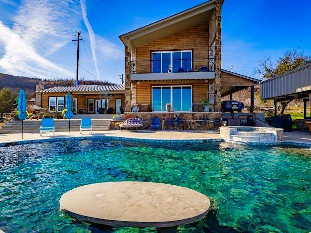 Possum Kingdom Lake, TX 76450,5439 FM 1148