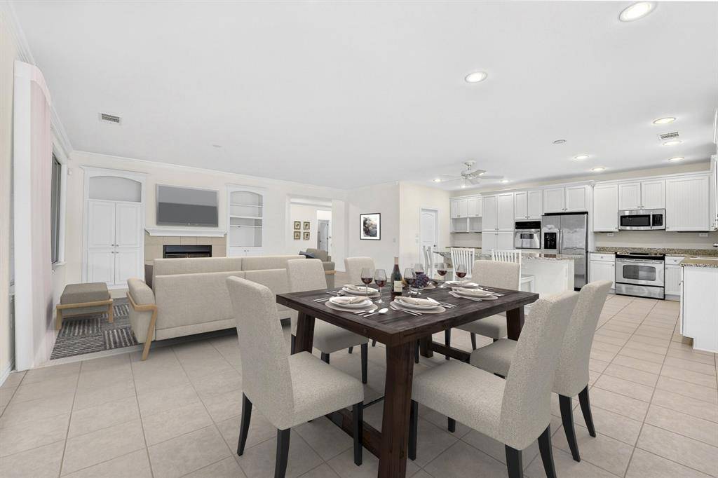 Denton, TX 76207,8800 Freeport Drive