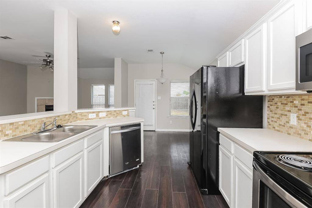 Anna, TX 75409,724 Bamboo Drive