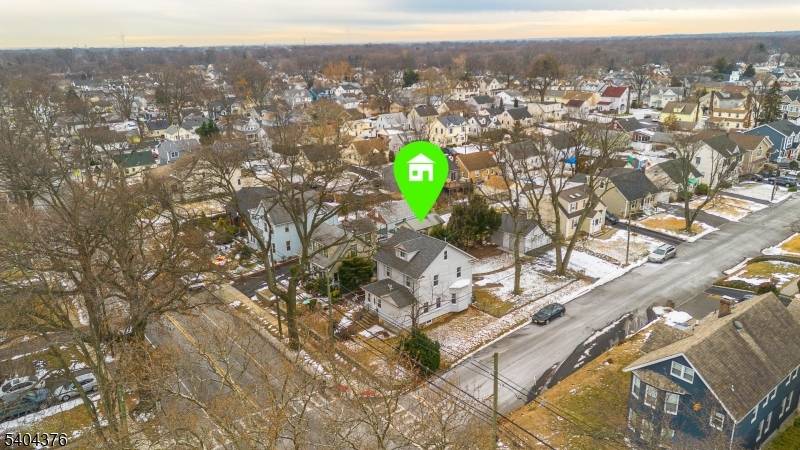 Kenilworth Boro, NJ 07033,43 S Michigan Ave