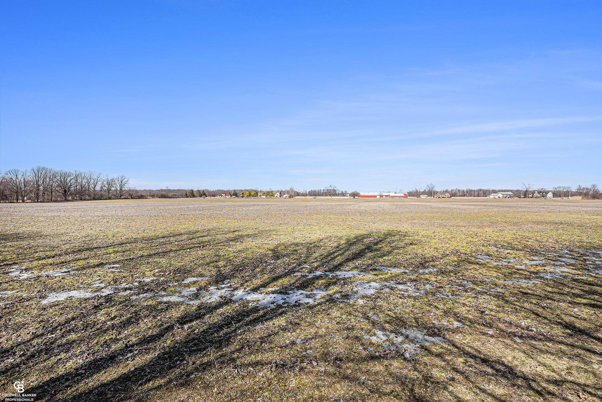 Casco, MI 48064,00 Meisner Parcel B RD