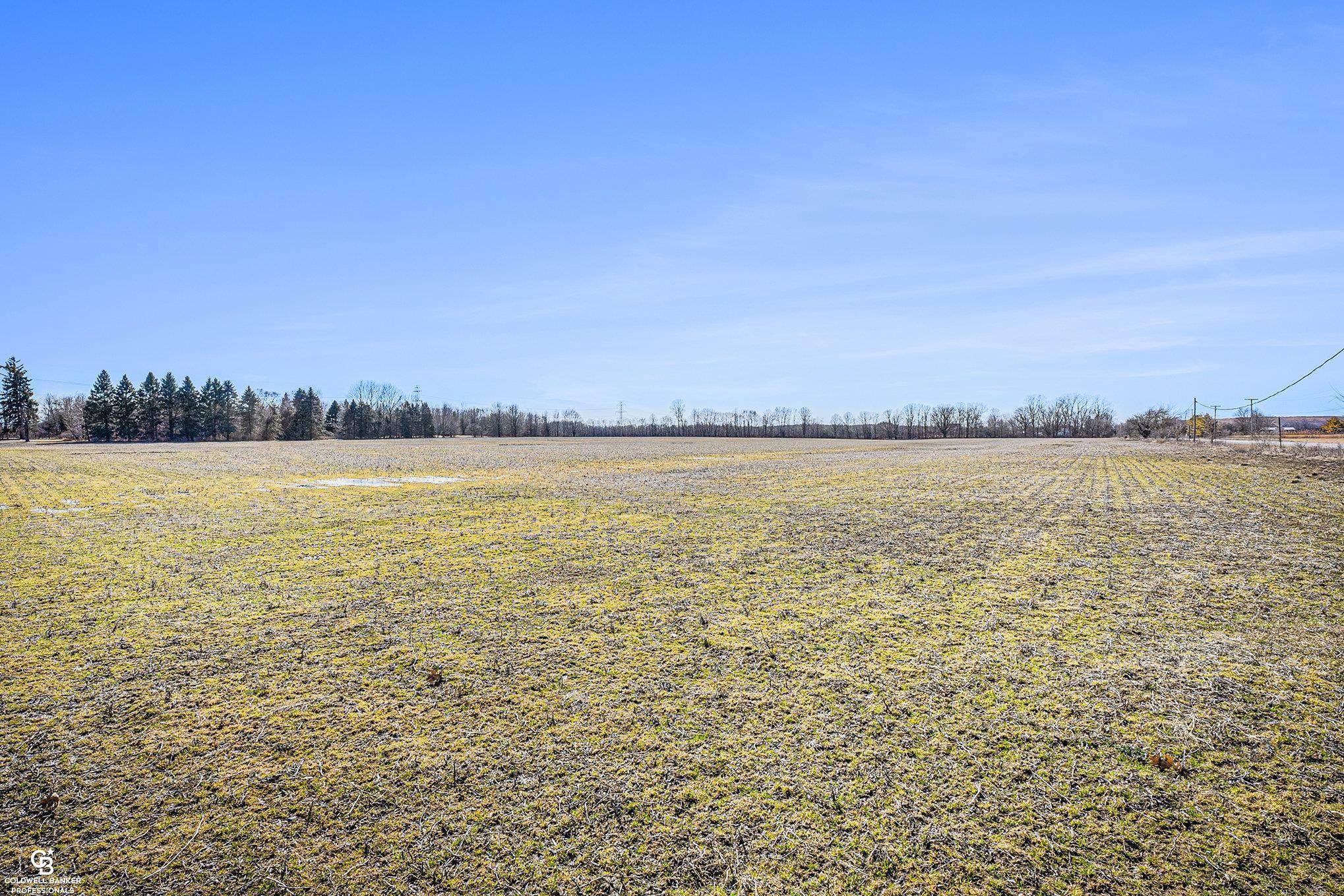 Casco, MI 48064,00 Meisner Parcel B RD