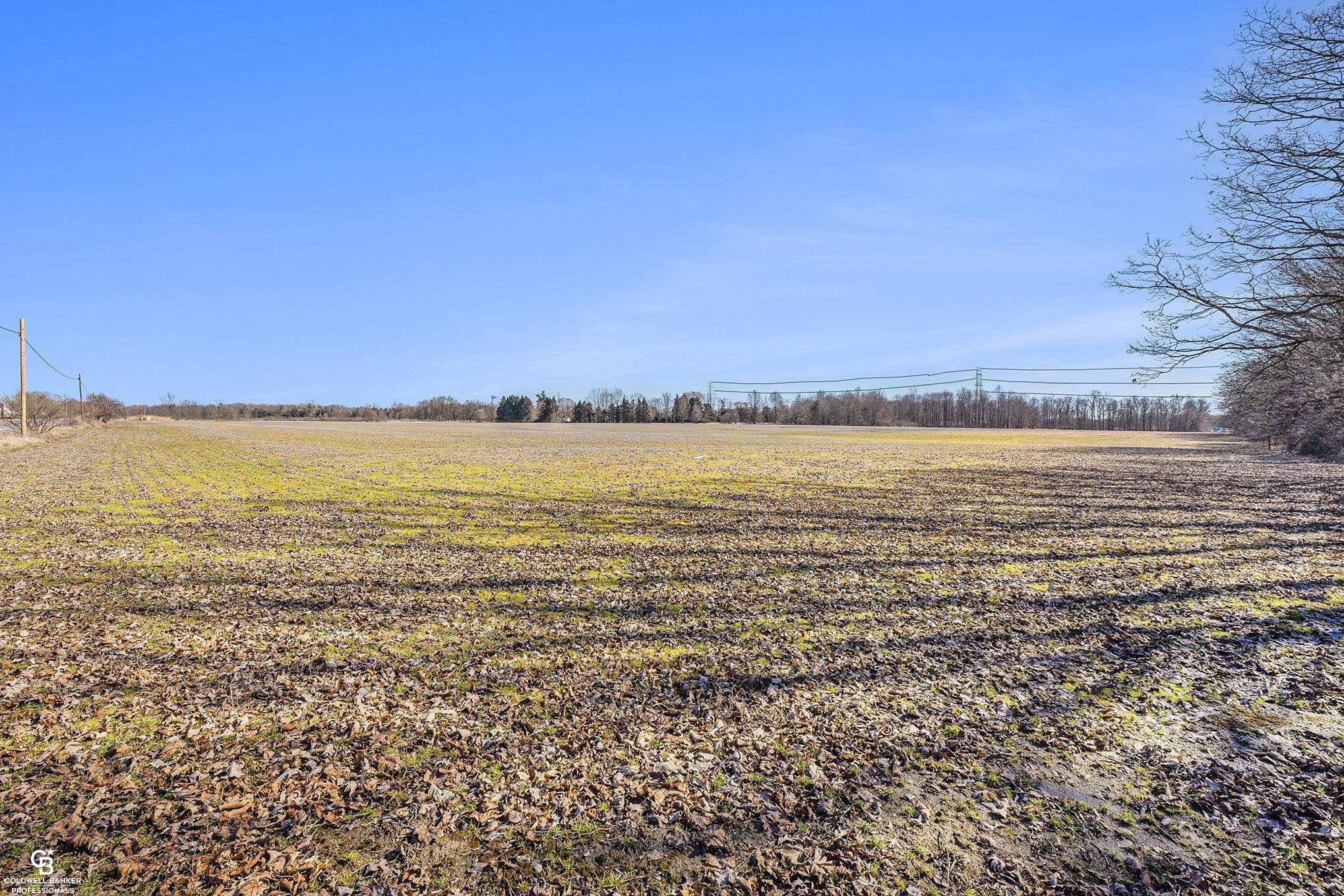 Casco, MI 48064,00 Meisner Parcel B RD