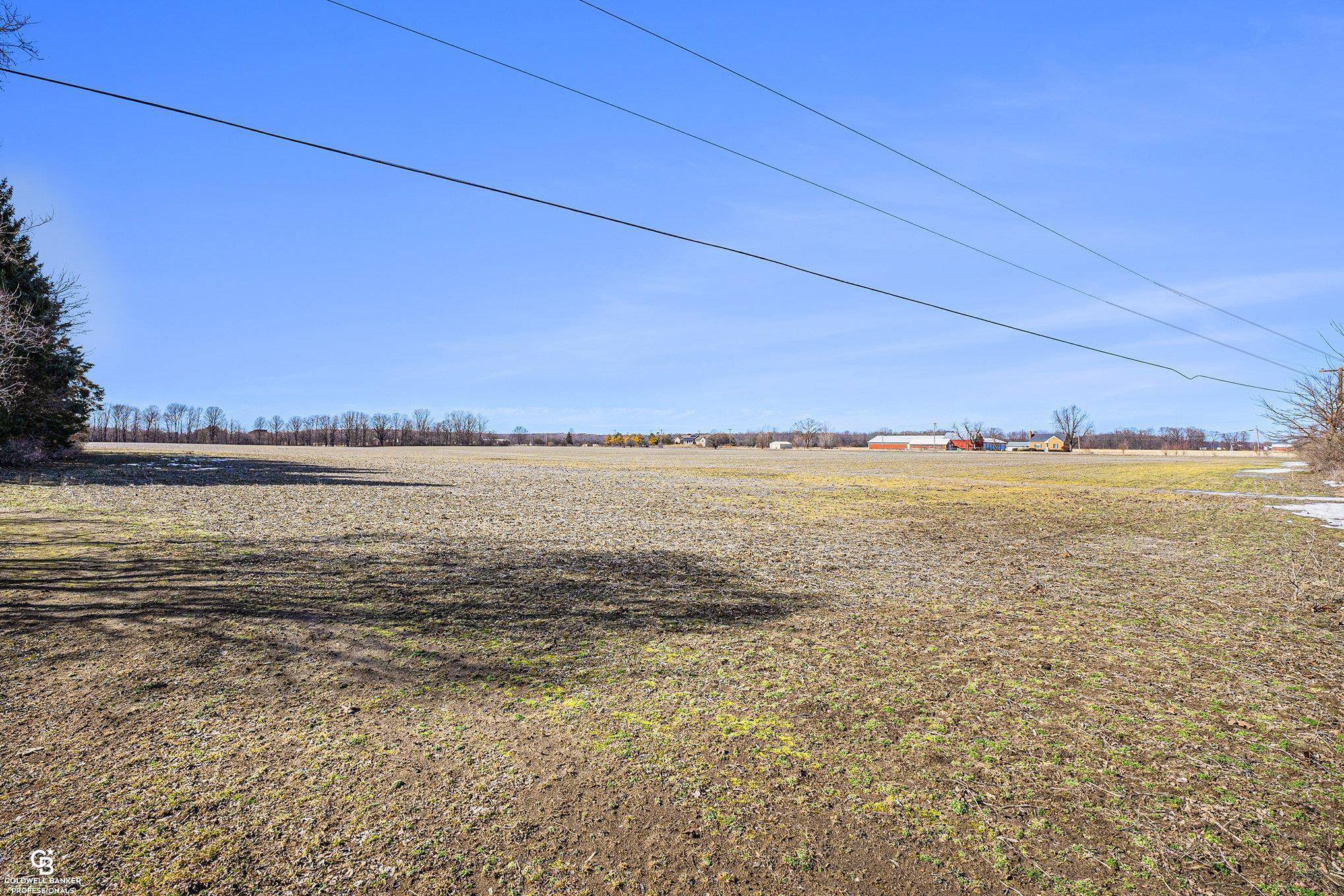 Casco, MI 48064,00 Meisner Parcel C RD