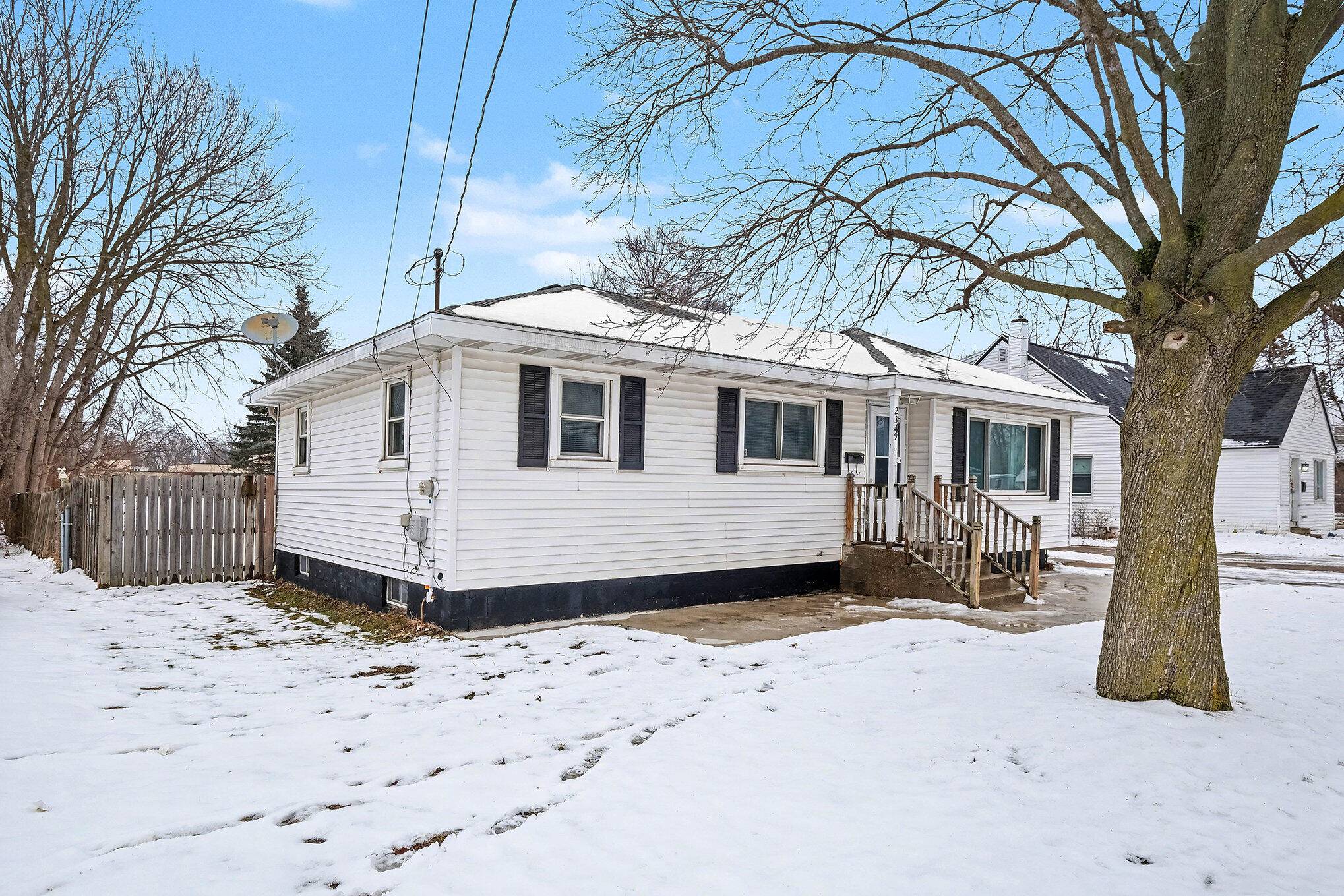 Wyoming, MI 49519,2349 36th ST SW