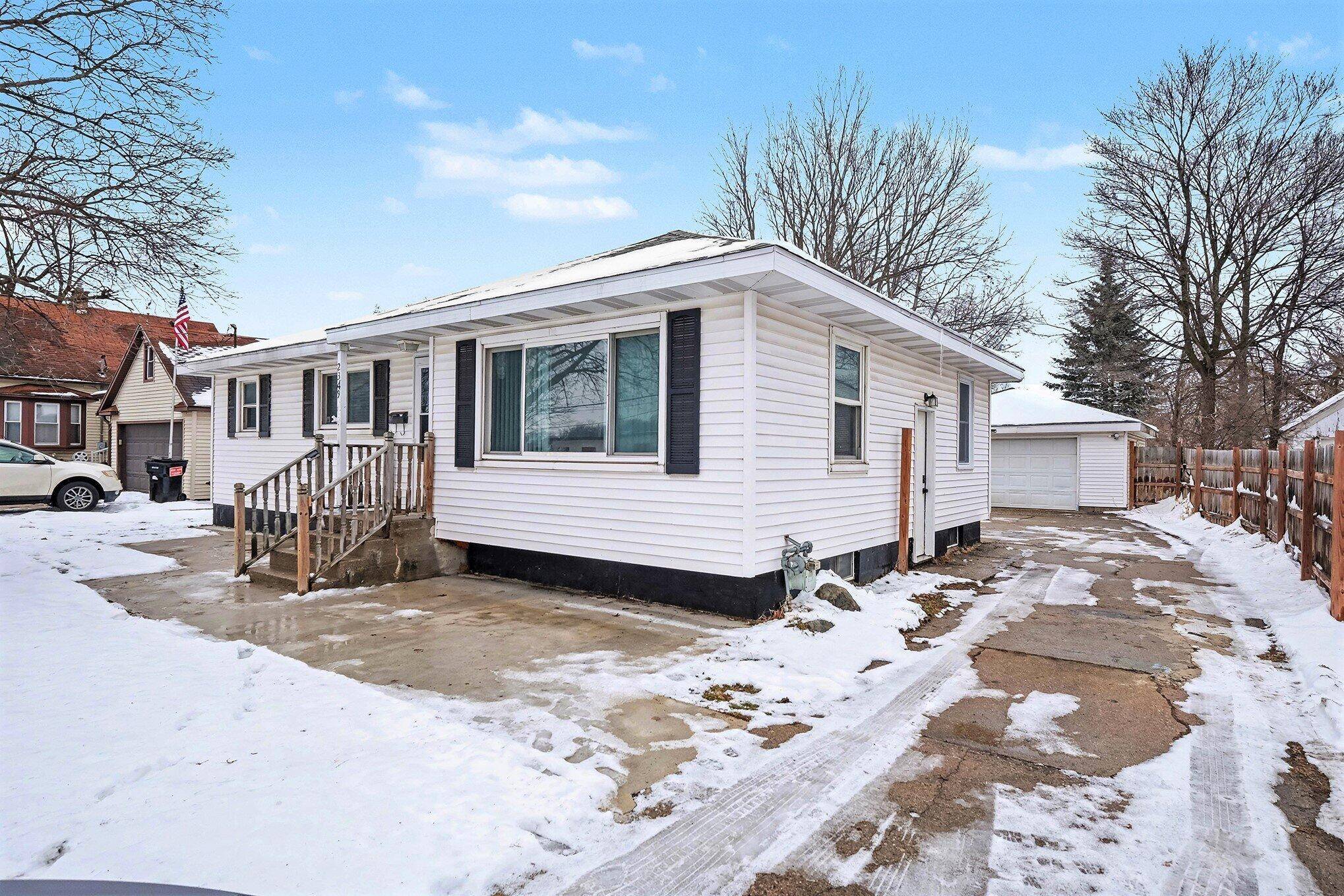 Wyoming, MI 49519,2349 36th ST SW