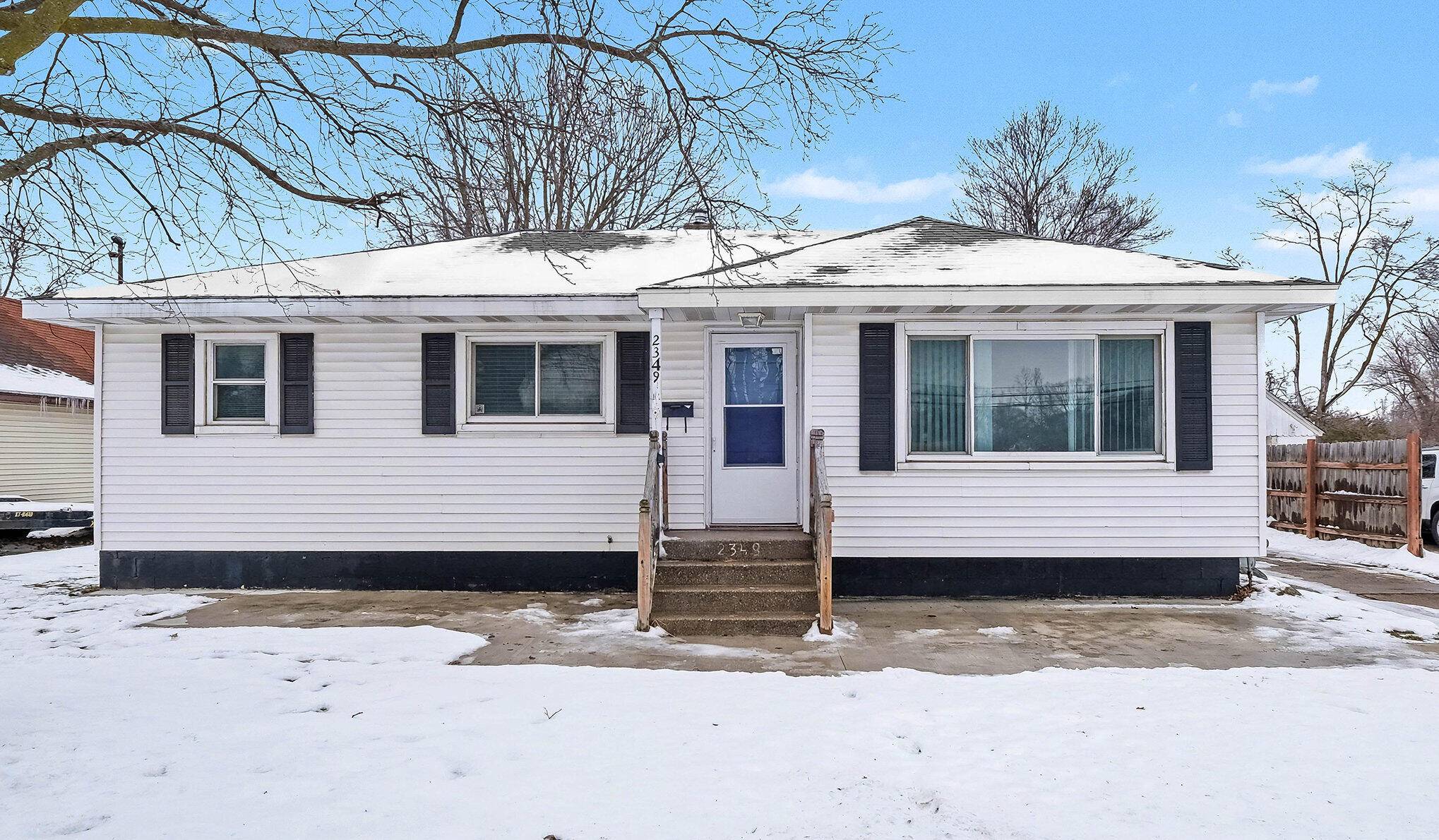 Wyoming, MI 49519,2349 36th ST SW