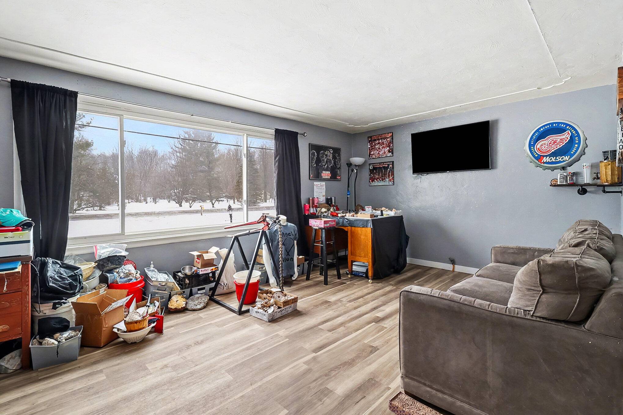 Hesperia, MI 49421,8473 W 1 Mile RD