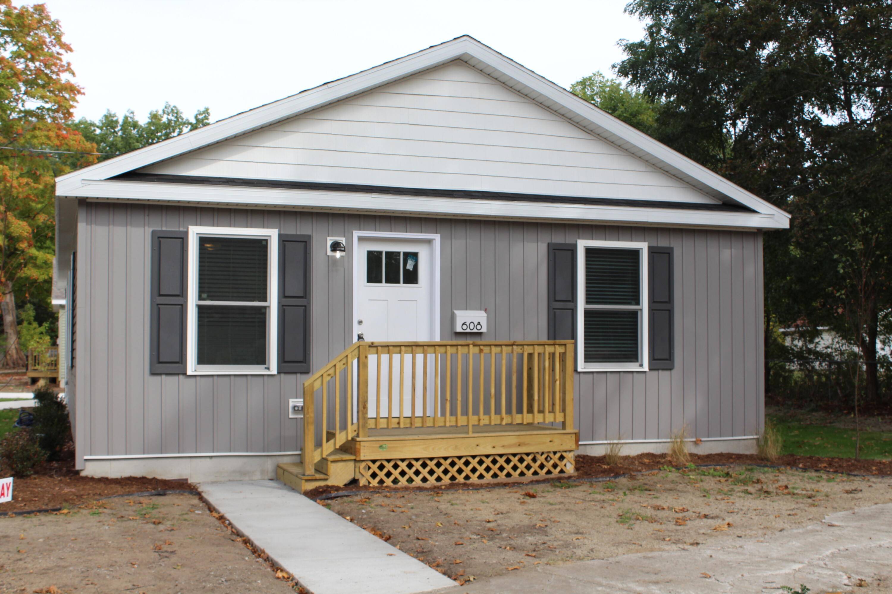 Muskegon, MI 49442,608 Jackson AVE