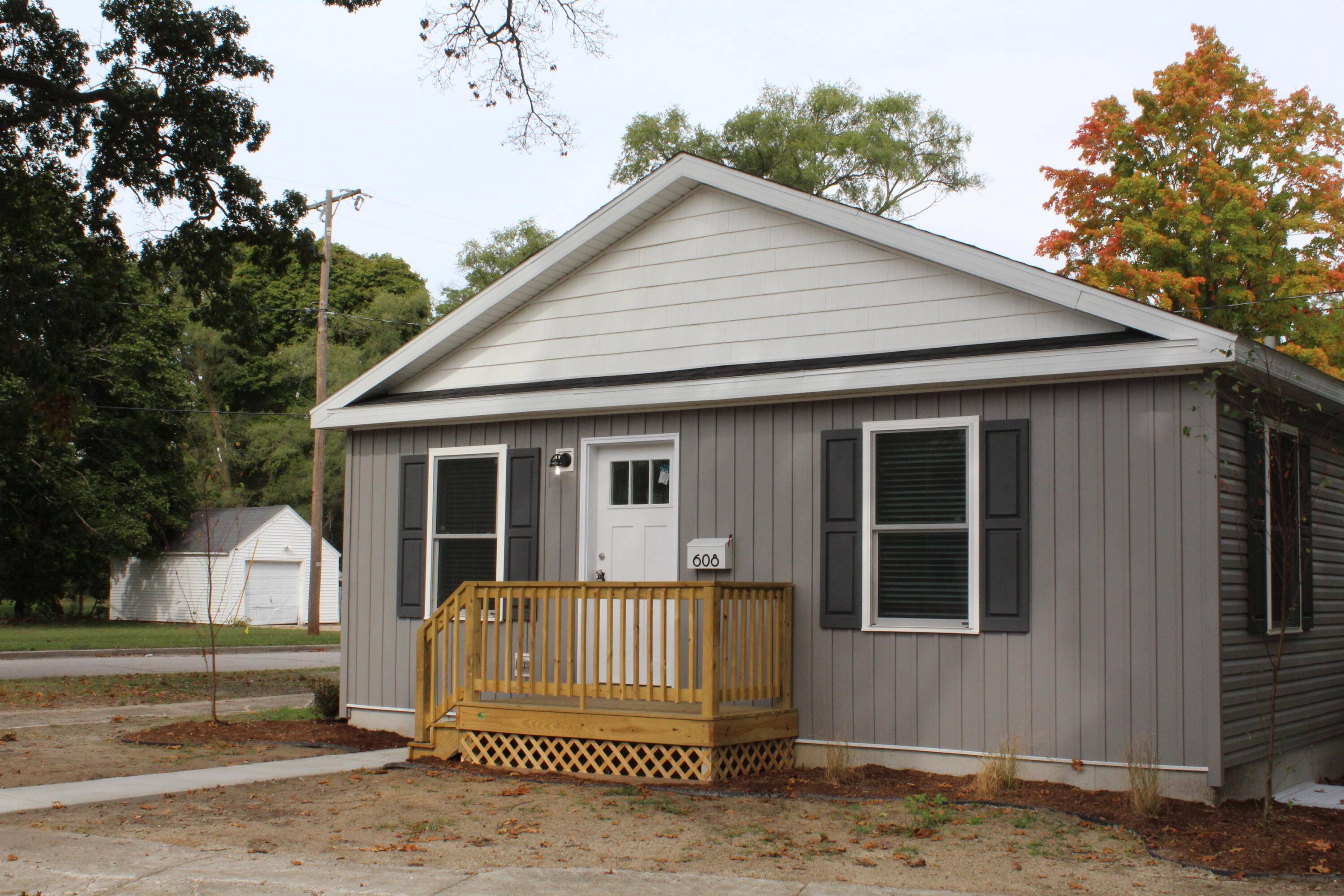 Muskegon, MI 49442,608 Jackson AVE