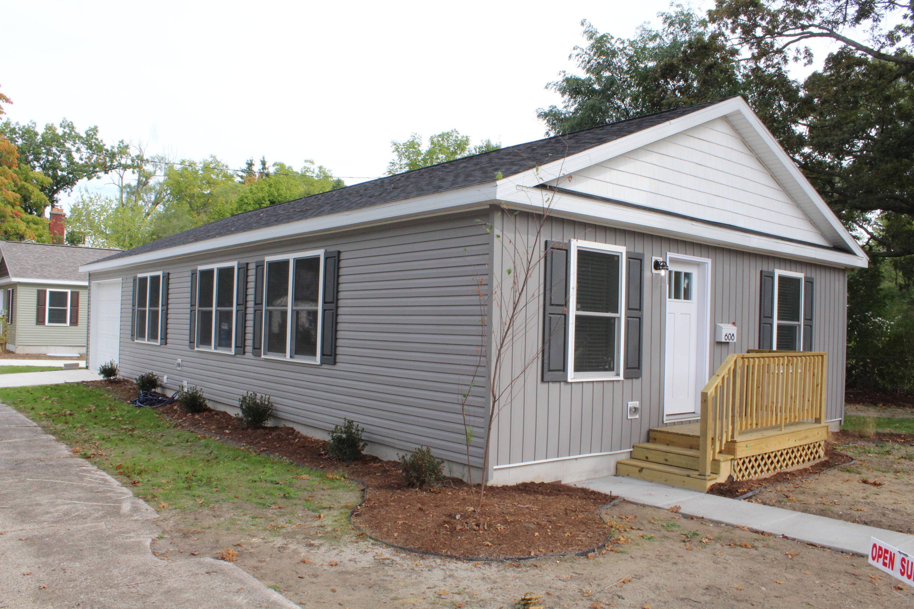 Muskegon, MI 49442,608 Jackson AVE