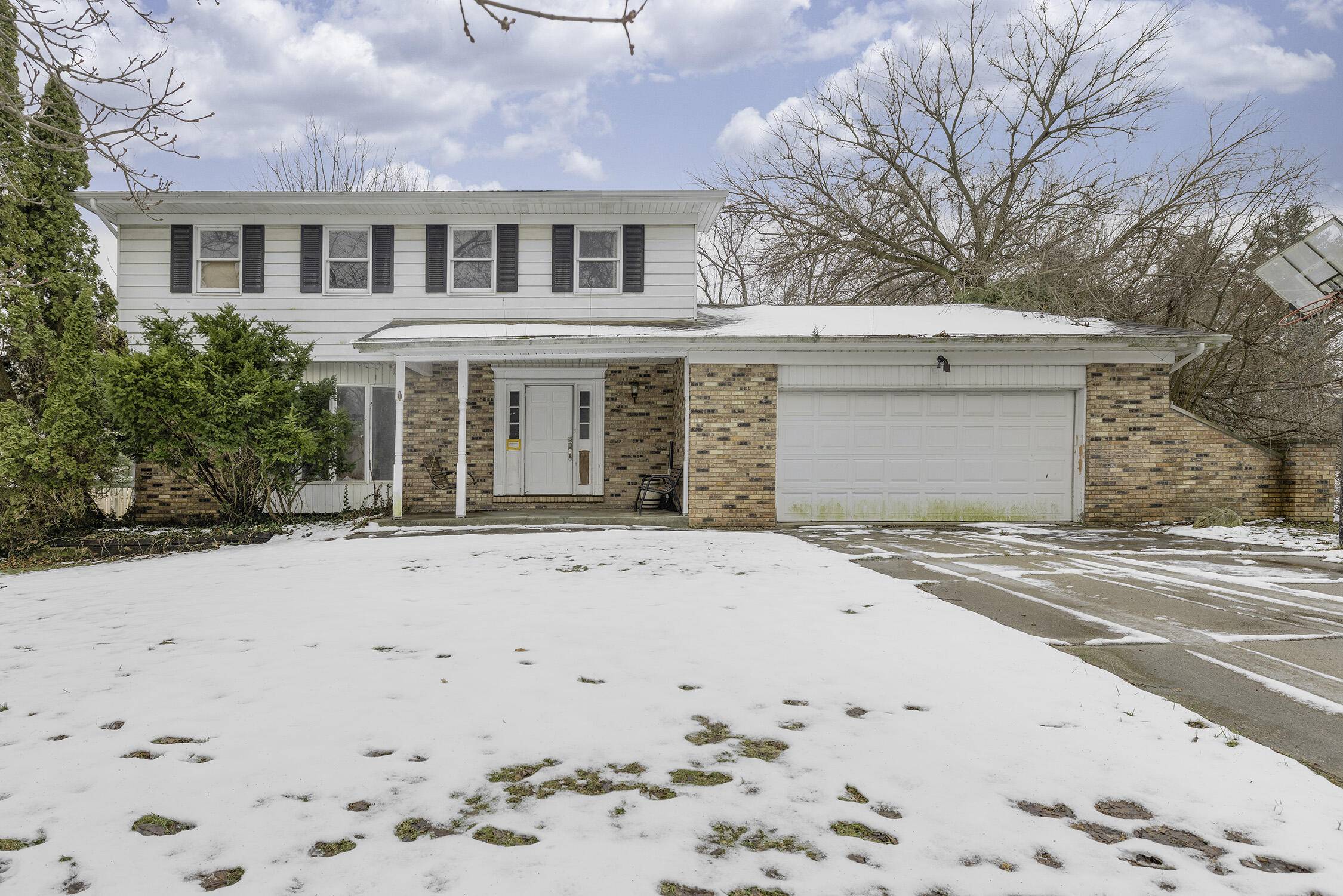 Niles, MI 49120,1442 Sioux TRL