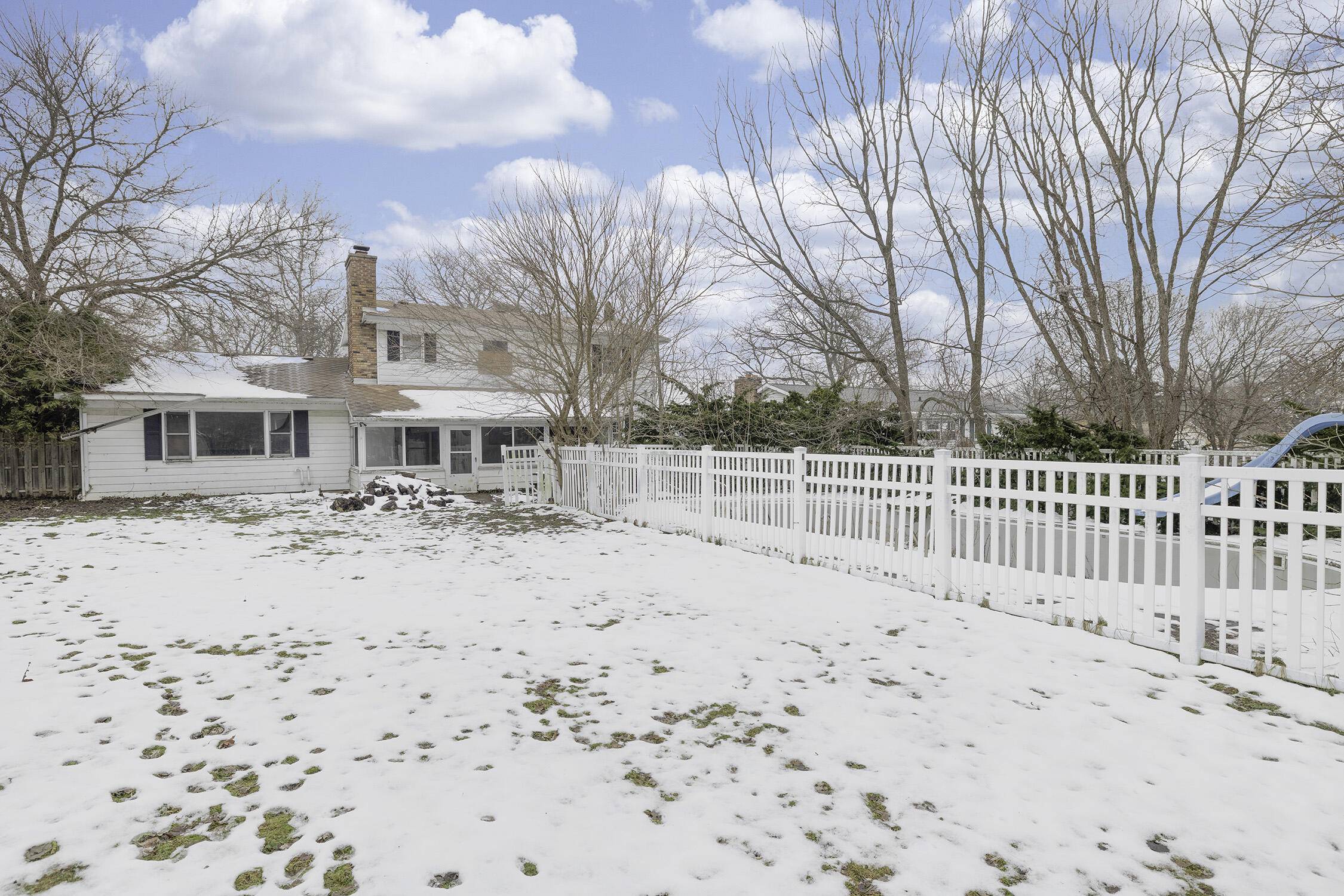 Niles, MI 49120,1442 Sioux TRL