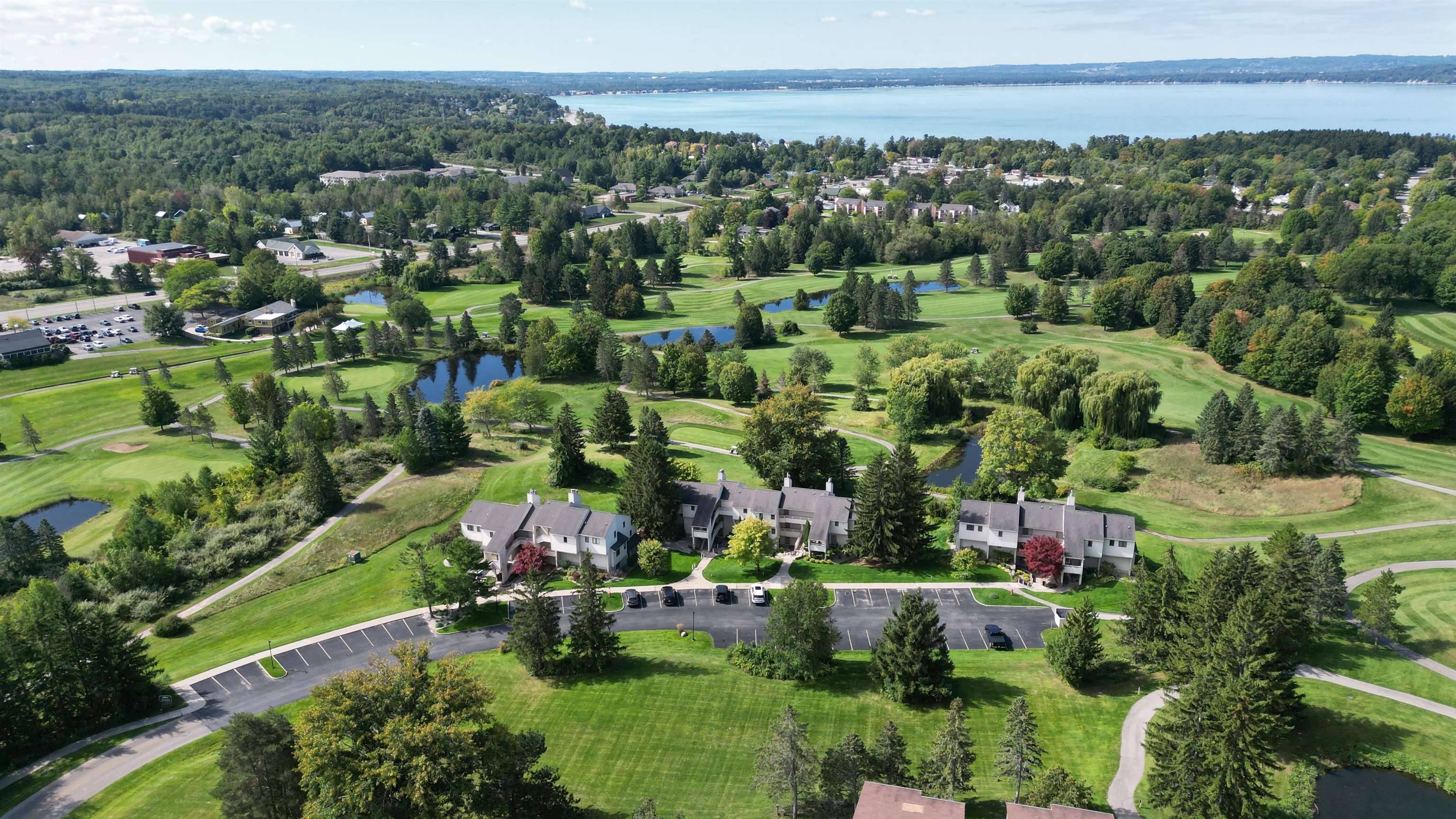 Williamsburg, MI 49690,5148 Valleyway DR