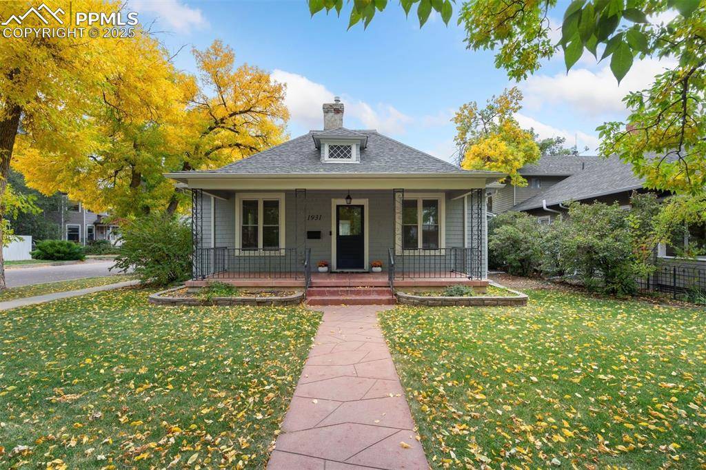 Colorado Springs, CO 80907,1931 N Tejon ST