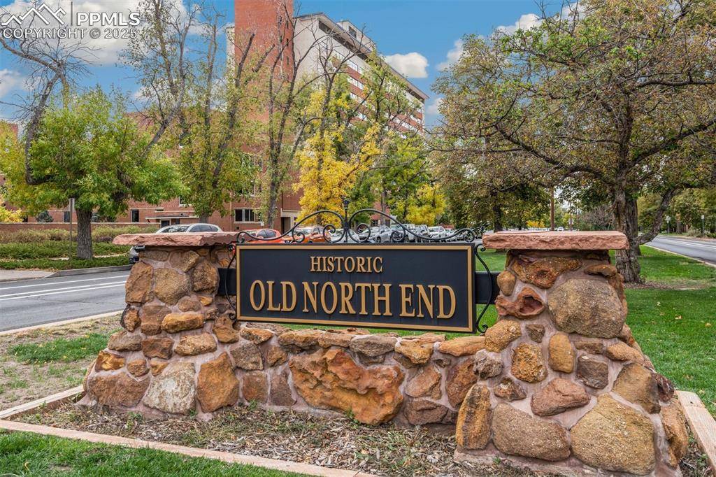 Colorado Springs, CO 80907,1931 N Tejon ST