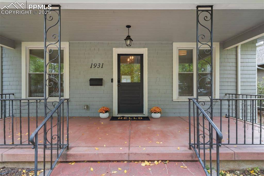 Colorado Springs, CO 80907,1931 N Tejon ST