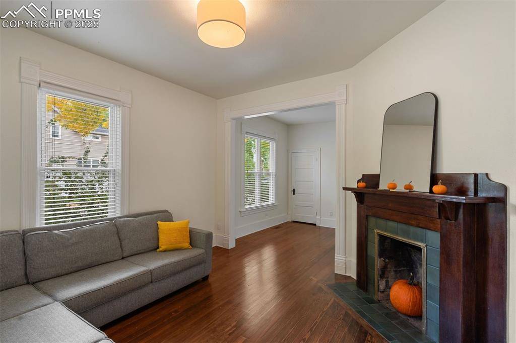 Colorado Springs, CO 80907,1931 N Tejon ST