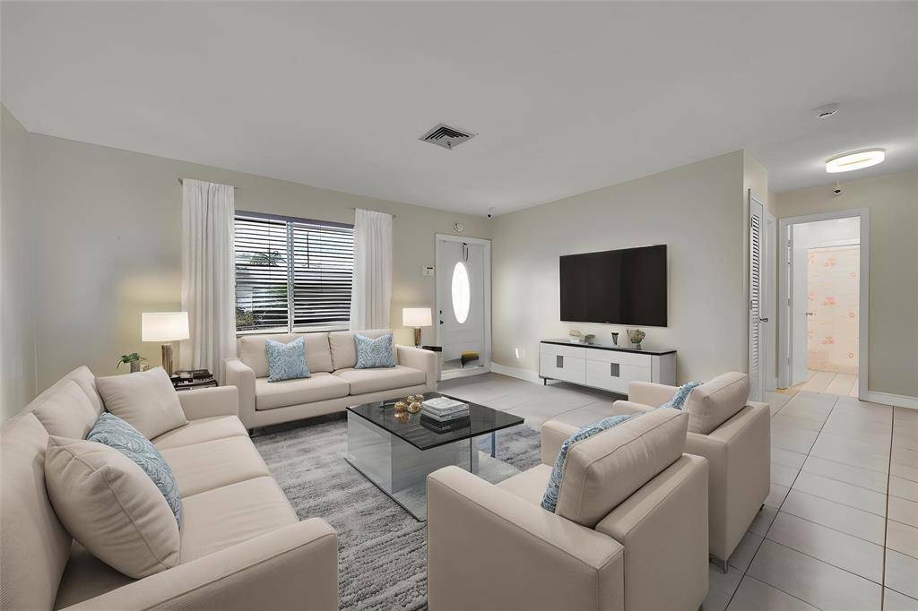 Tamarac, FL 33309,4563 NW 16th Terrace