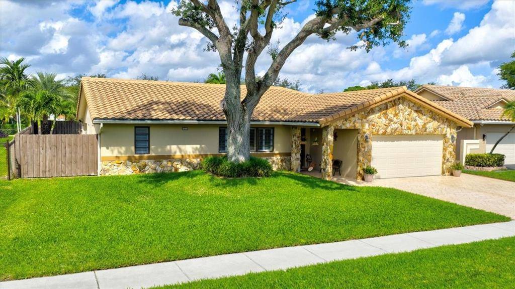 Margate, FL 33063,7611 NW 23rd Street