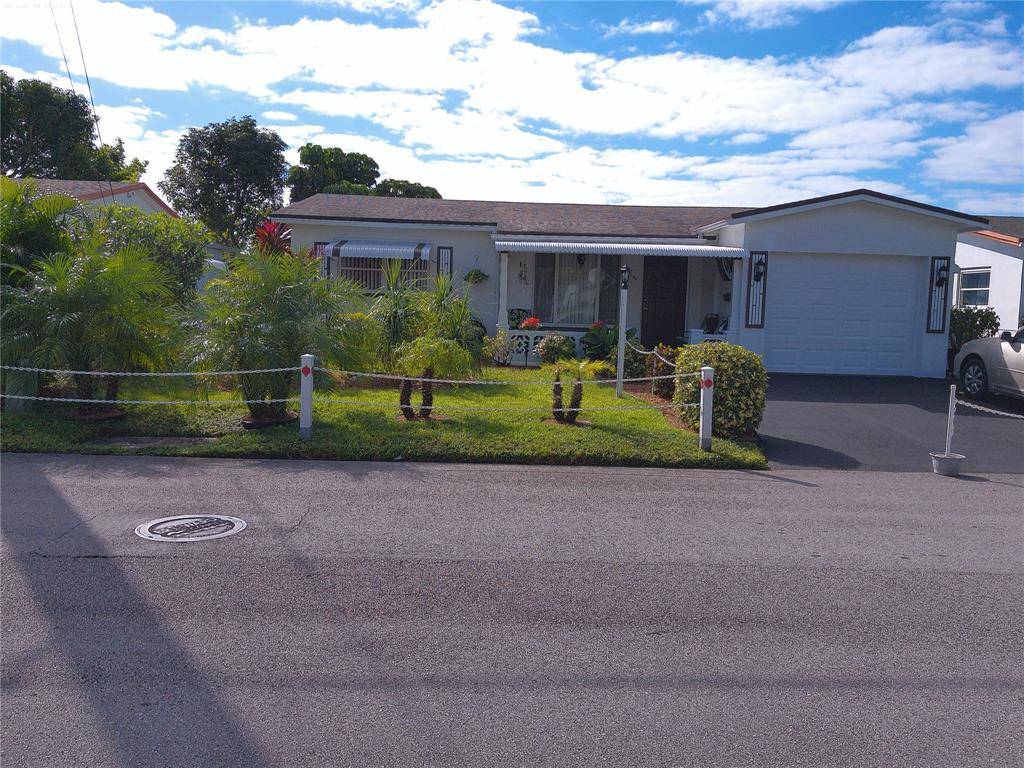 Lauderdale Lakes, FL 33319,4600 NW 43rd St