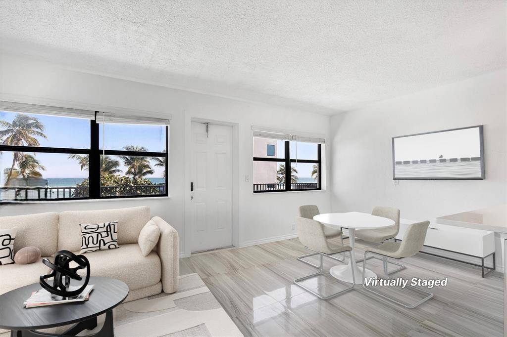 Hollywood, FL 33019,2751 N Surf Rd #C6