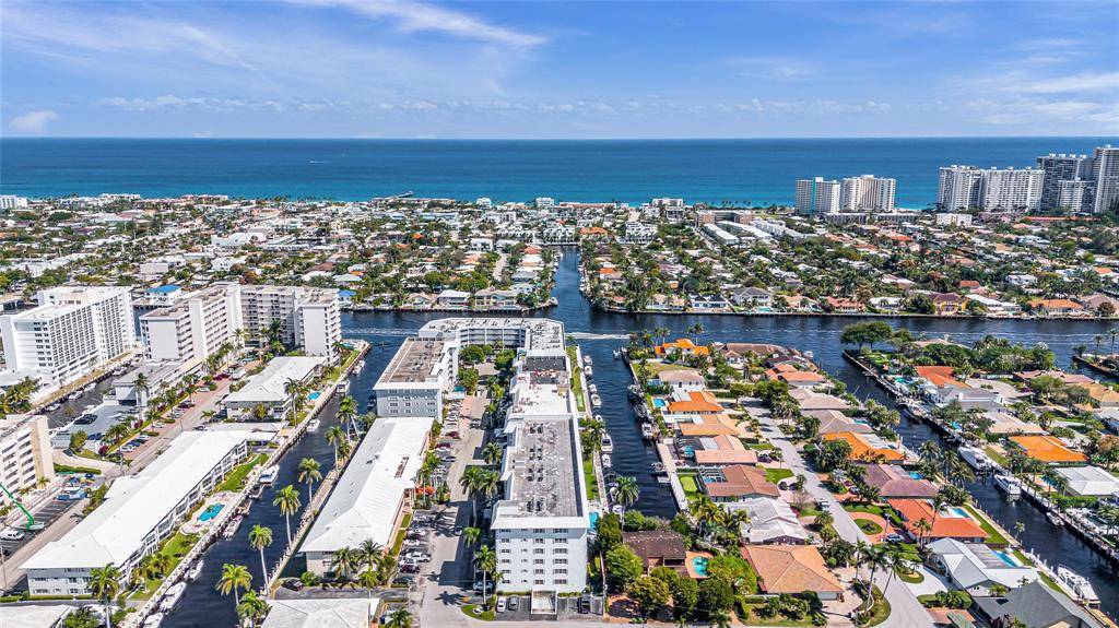 Fort Lauderdale, FL 33308,3050 NE 47th Ct #301
