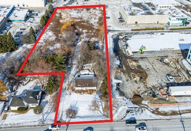 Markham, ON L3R 0J3,4288 14th AVE