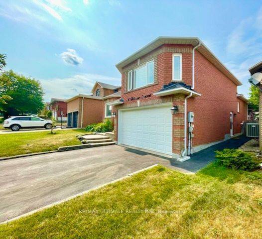 Bradford West Gwillimbury, ON L3Z 3A2,66 Depeuter CRES #Bsmt