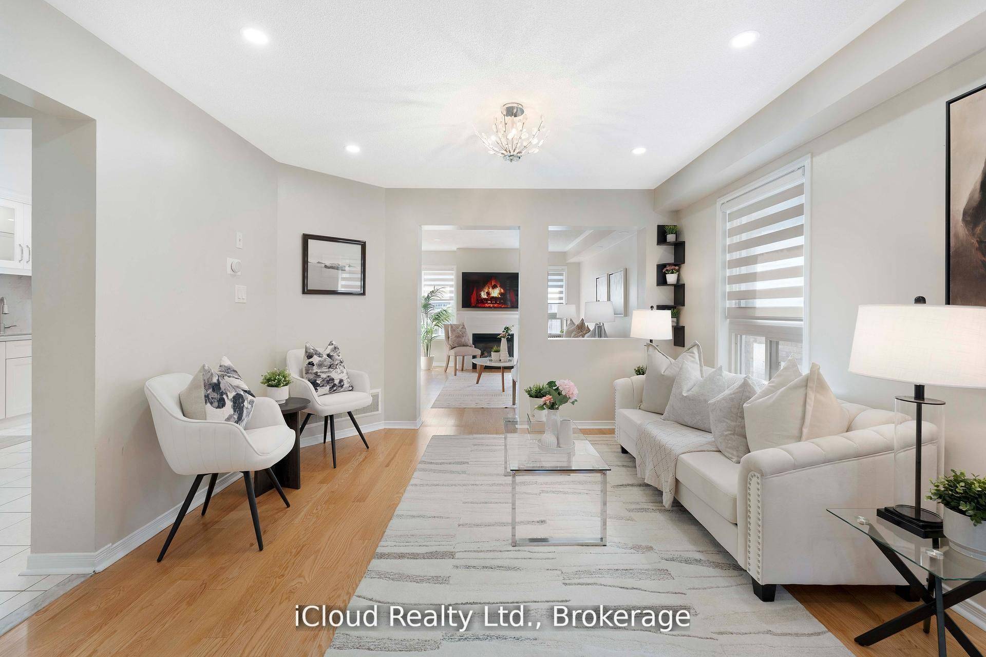 Mississauga, ON L5R 0A6,4758 Allegheny RD