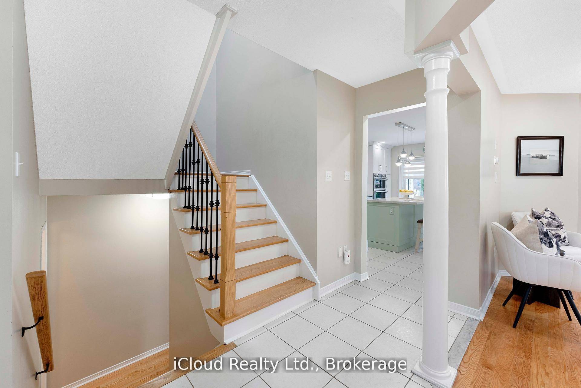 Mississauga, ON L5R 0A6,4758 Allegheny RD