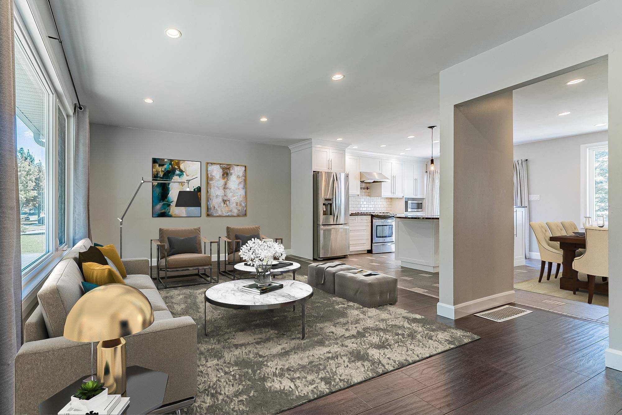 Kitchener, ON N2P 1R2,38 Black Walnut DR #1