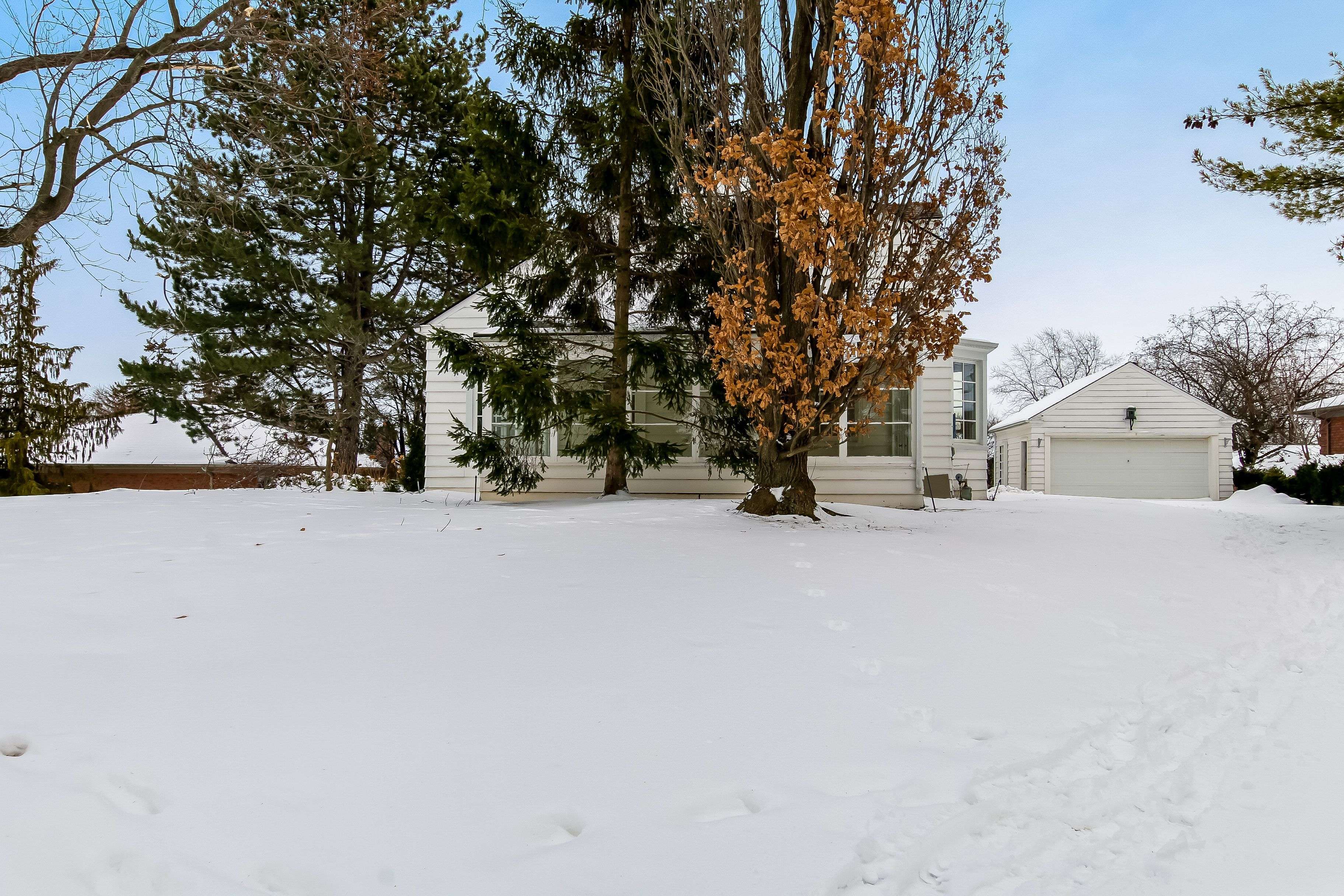 London South, ON N6C 6C4,1965 Highland HTS