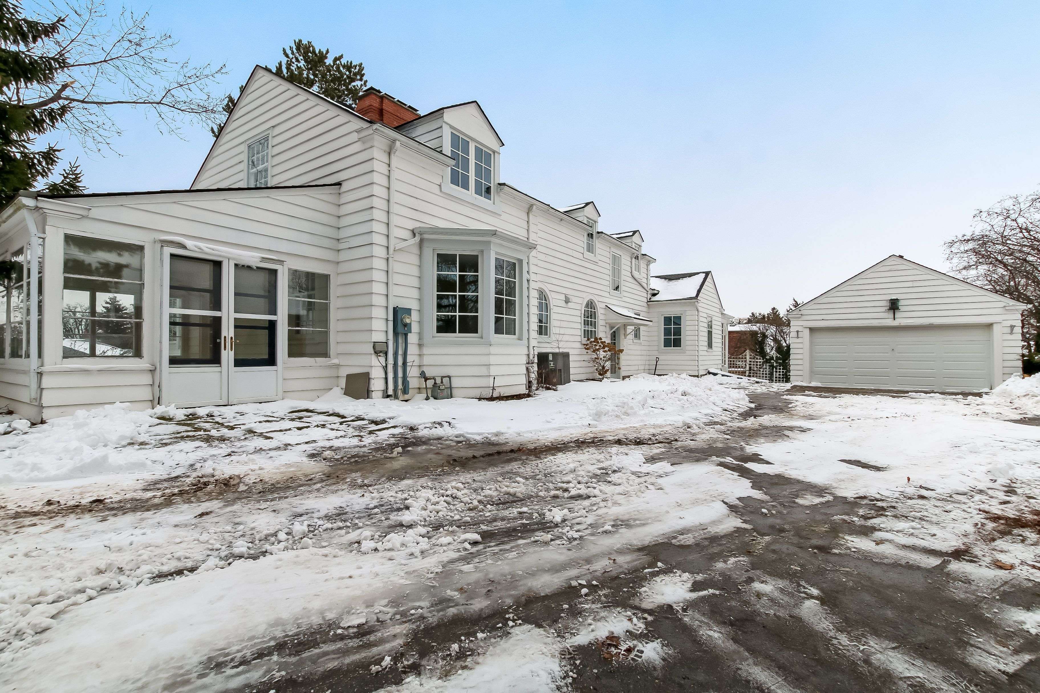 London South, ON N6C 6C4,1965 Highland HTS