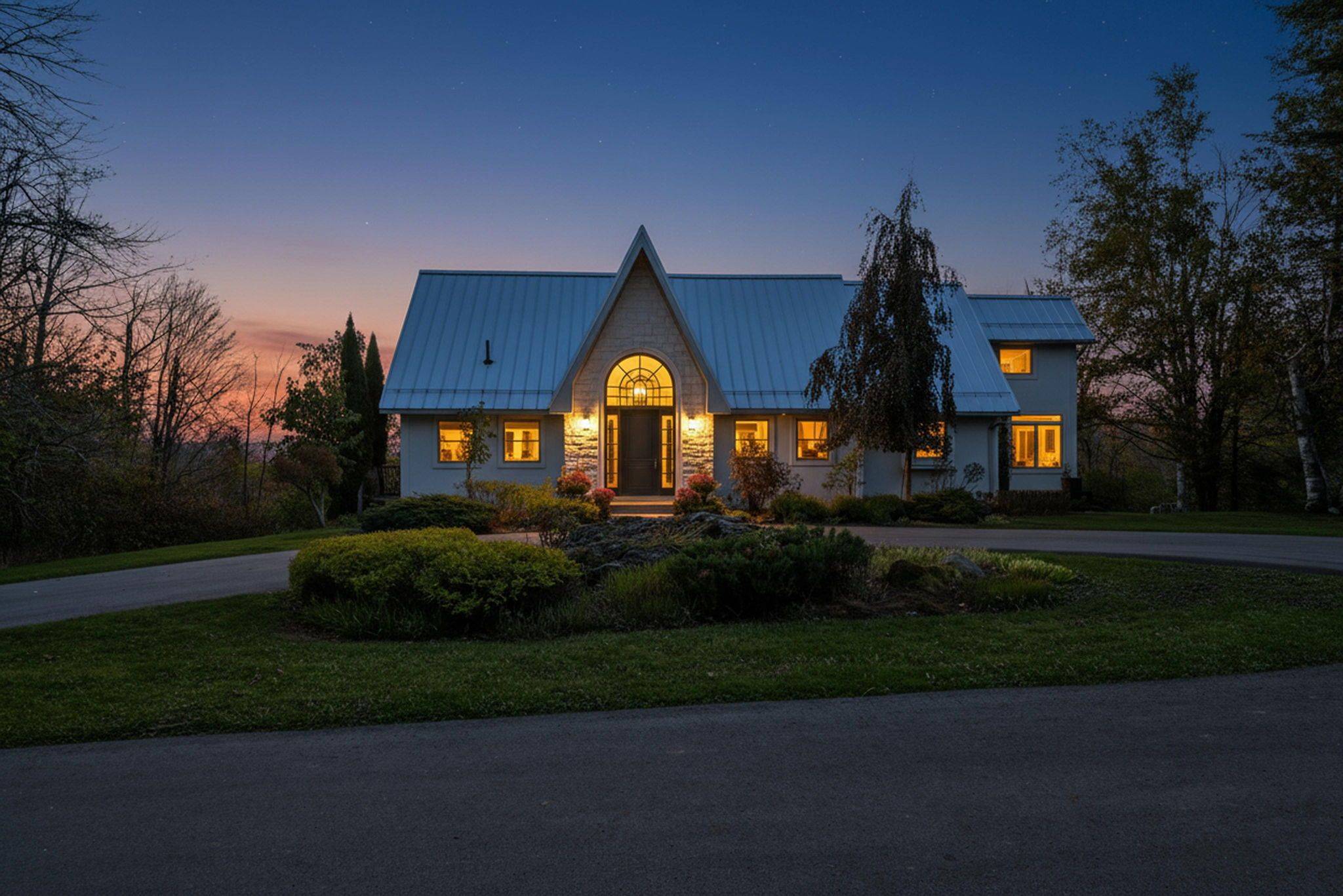 Blue Mountains, ON L9Y 0R6,589374 19 Grey RD