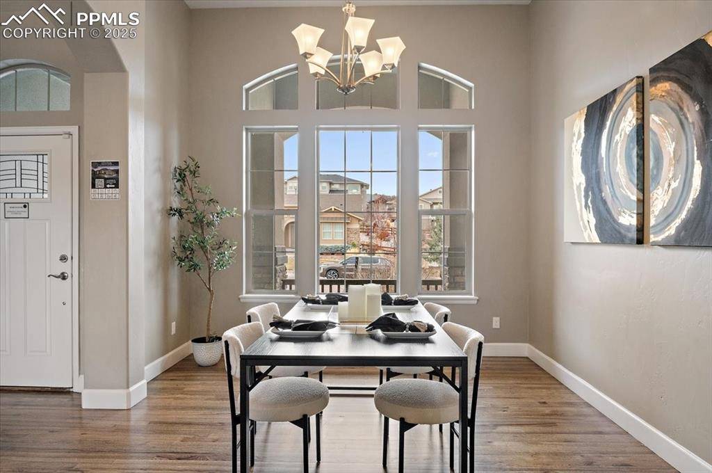 Monument, CO 80132,3255 Waterfront DR