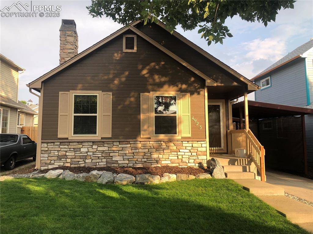 Colorado Springs, CO 80922,4923 Fabray LN