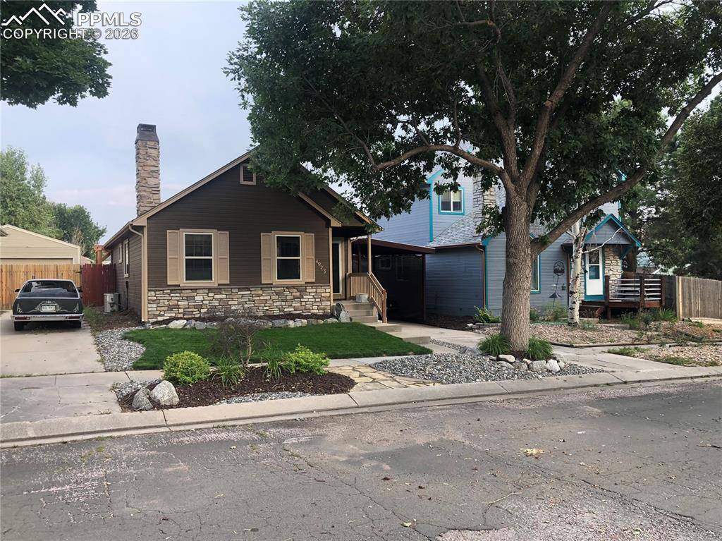 Colorado Springs, CO 80922,4923 Fabray LN