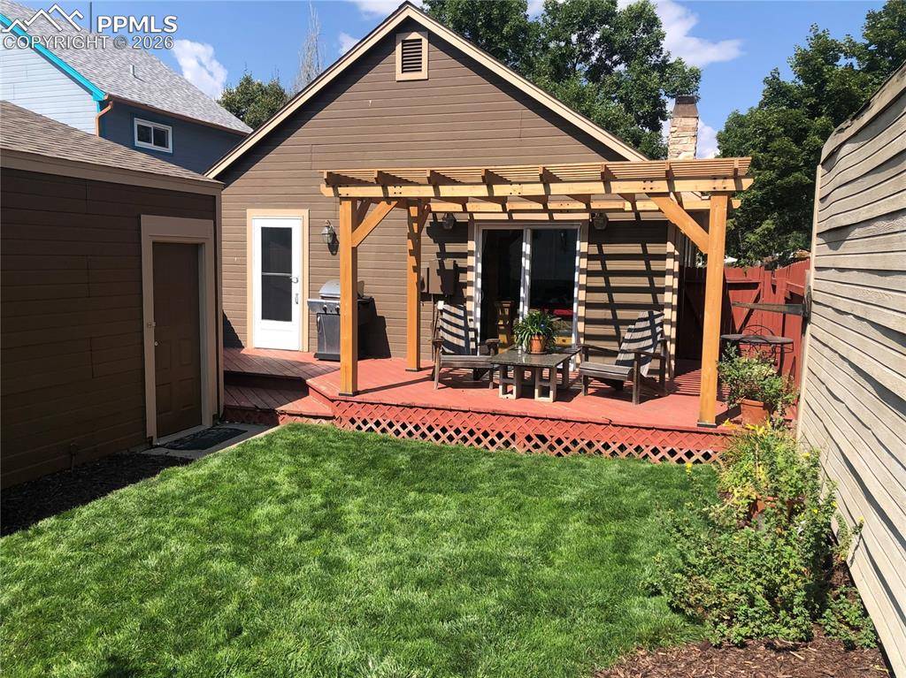 Colorado Springs, CO 80922,4923 Fabray LN