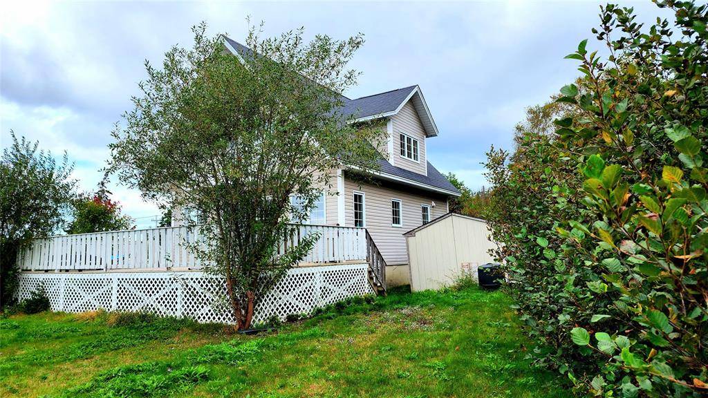 Avondale, NL A0A 2R0,20 Conception Bay Highway