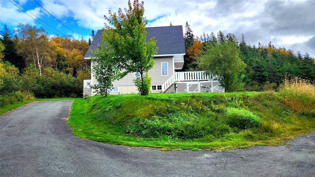 Avondale, NL A0A 2R0,20 Conception Bay Highway