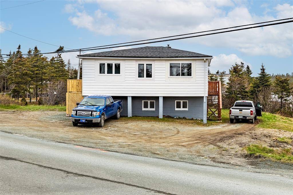Portugal Cove-st Philips, NL A1M 3L8,1290 Portugal Cove Road