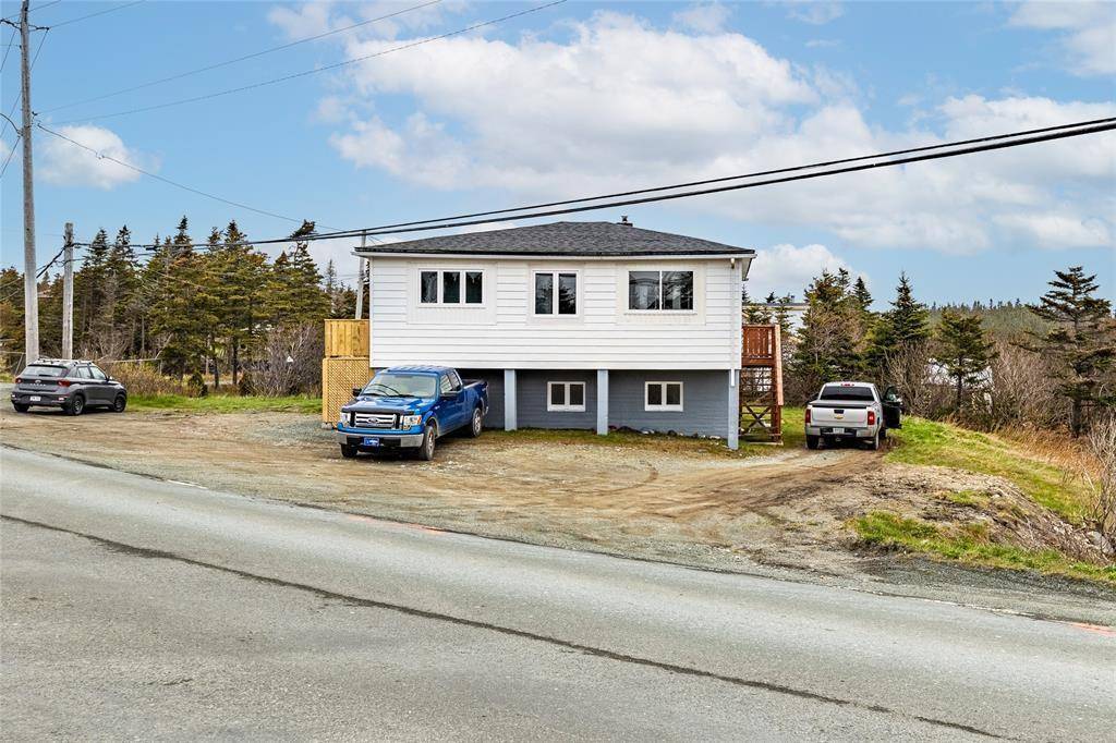Portugal Cove-st Philips, NL A1M 3L8,1290 Portugal Cove Road