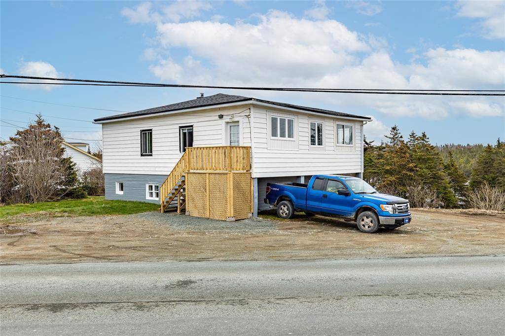 Portugal Cove-st Philips, NL A1M 3L8,1290 Portugal Cove Road
