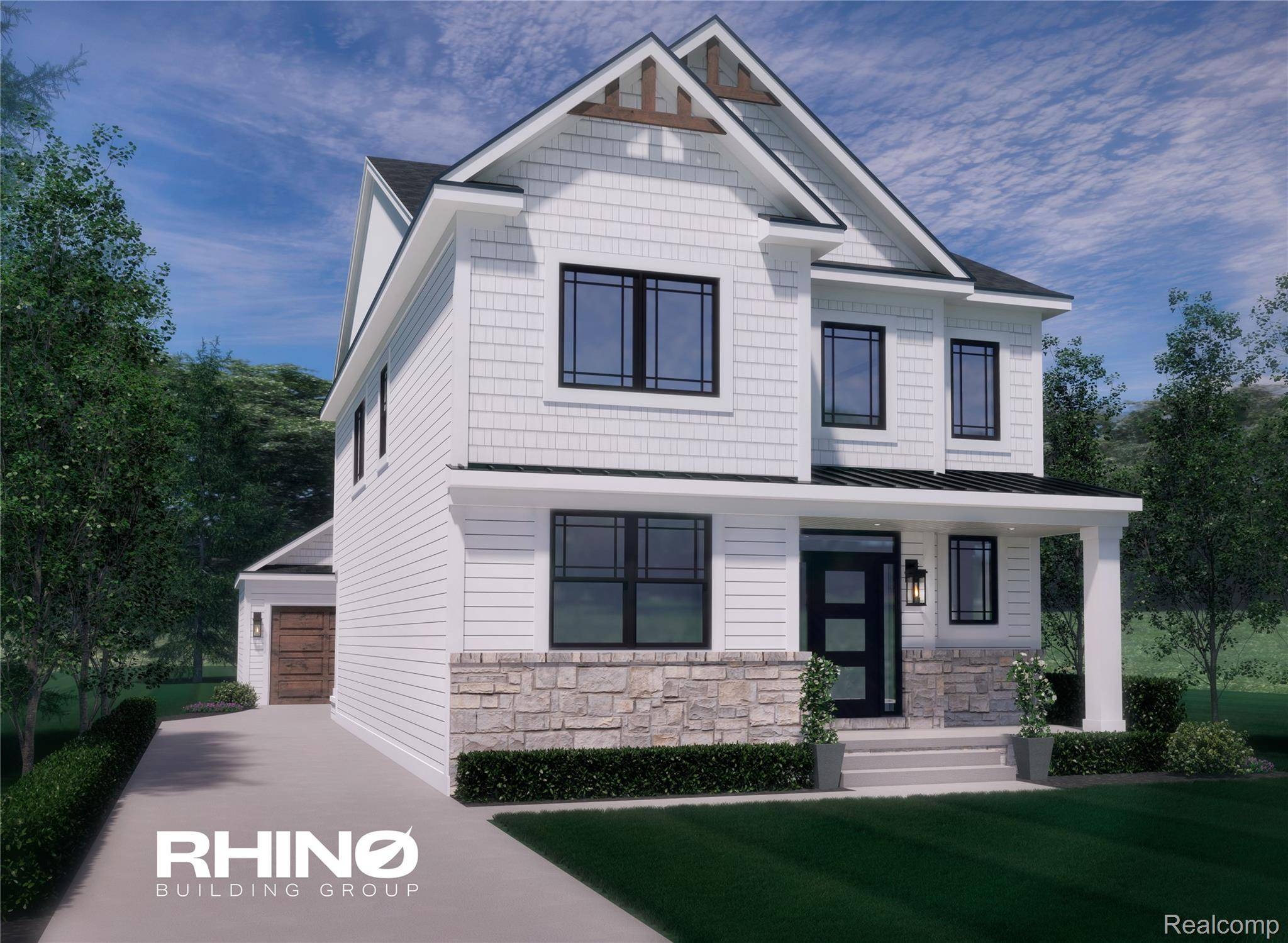 Detroit, MI 48214,2427 Fischer ST