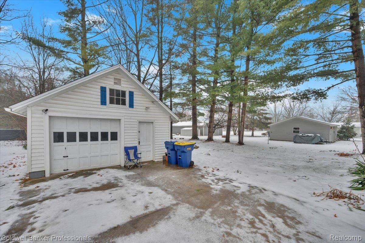 Corunna, MI 48817,205 Ferry ST