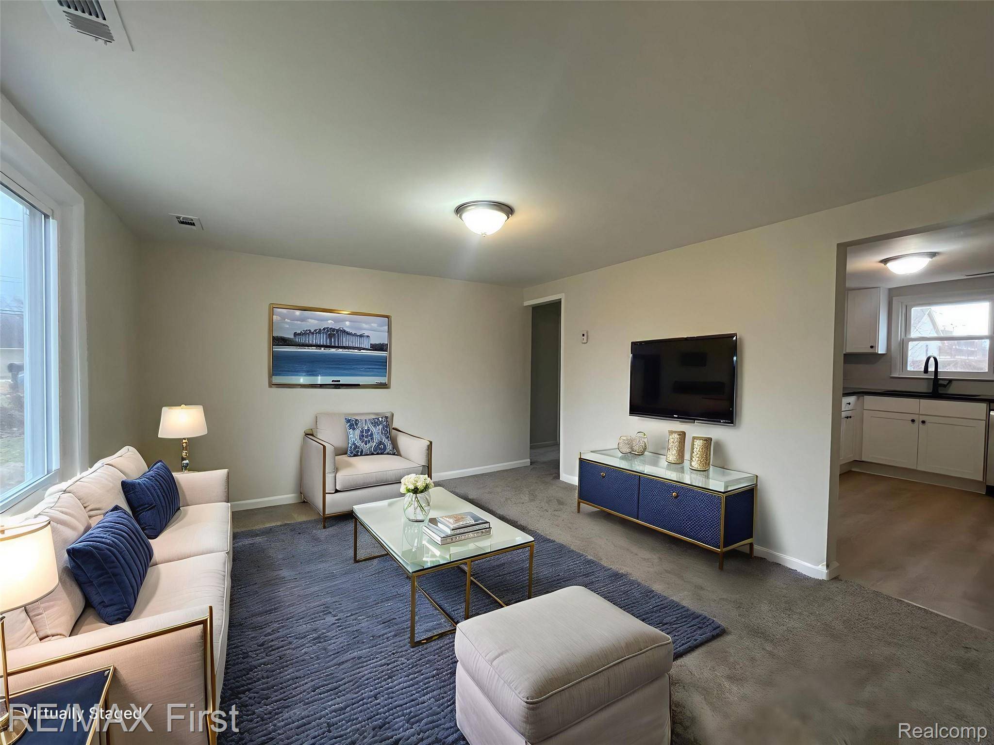 Madison Heights, MI 48071,27124 Vance ST